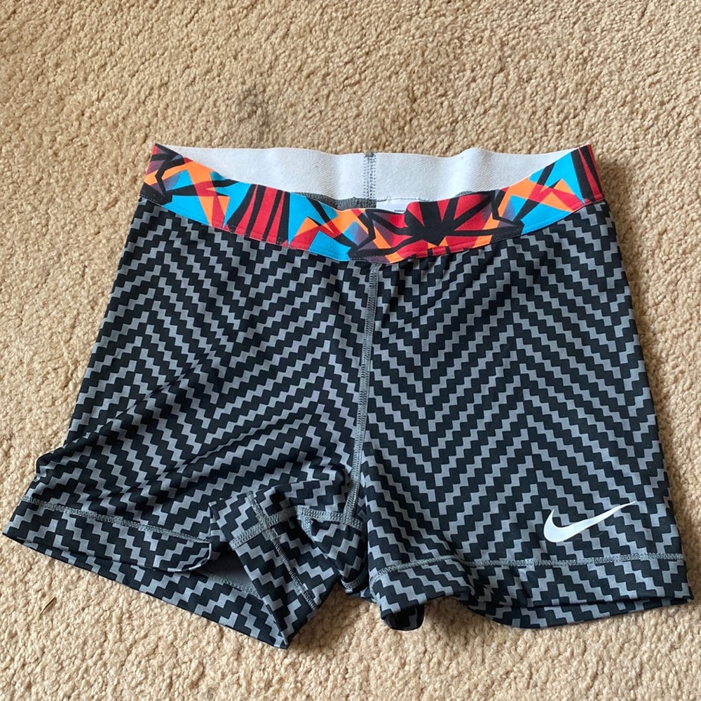 Nike shorts